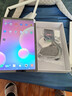 HUWYI平板电脑padPro2025新款ipad 4K超清大屏全面屏144Hz全网通5G高刷网课学习游戏娱乐办公 柔光紫 17pro16G运行+512G内存+豪华礼品14英 实拍图