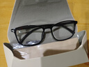 LESCA LUNETIER高端老花镜男防蓝光辐射高档品牌高清老人中老年老光眼镜女开学 实拍图