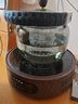 茗光2025年新款煮茶壶电陶炉煮茶器小型烧水壶煮茶炉养生壶 实拍图