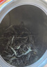 张一元茉莉花茶叶龙毫明前新春茶浓香型送礼伴手礼品特种200g罐装 实拍图