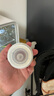 贝亲（Pigeon）自然离乳系列吸嘴 替换奶嘴 6月+ BA151 实拍图