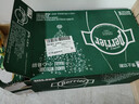 Perrier巴黎水 原装进口气泡水 0糖0卡原味天然矿泉水330ml*24瓶 实拍图