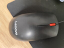 联想（Lenovo）鼠标 无线轻音鼠标 办公鼠标 联想大红点M220无线鼠标 台式机鼠标 笔记本鼠标 实拍图