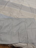 无印良品100%全棉四件套1.5/1.8米床上用品双人纯棉床单被套200*230cm 实拍图