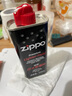 ZIPPO之宝配件耗材 基础套餐 打火机油 小油*1+火石*1 实拍图