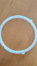 美的（Midea） 美的通用原厂电压力锅密封圈橡胶垫圈4/5/6升12LS508A/12SS506A带独立包装箱 P-50TGB-13080三缺口三卡扣 实拍图