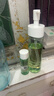 KIMTRUE  且初小青瓜清爽速卸卸妆油180ml组套1秒乳化控油深层清洁 实拍图