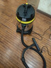 KARCHER德国卡赫 不锈钢桶式吸尘器25L大容量家商干湿两用工业开荒装修大吸力WD3s 25新品  实拍图