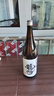 奥飞騨龙吟 上选清酒 1800ml 纯米酒 日本 发酵米酒 日式料理佐餐酒 送礼 实拍图