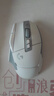 G502 X LIGHTSPEED无线游戏鼠标  混合微动 HERO引擎 经典爆款电竞鼠标 白色 情人节礼物 实拍图