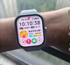 小米（MI）REDMI Watch 5 皎月银 国家补贴 澎湃OS 2 心率血氧监测 蓝牙通话 红米手表5 智能手表 小米汽车 实拍图