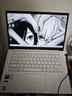 华硕（ASUS）a豆14 2025   高颜值AI轻薄笔记本电脑商务办公学生游戏  国家补贴 【全新Core 5 】香草罗勒*爆款 护眼屏 豆叮AI助手 预装office 实拍图