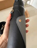 星巴克（Starbucks）杯子 咖啡宝藏系列 高颜值黑色不锈钢保温杯咖啡杯男女士送礼礼物 流金款不锈钢杯配杯袋450ml 实拍图