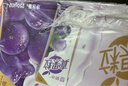蒙牛真果粒葡萄味250g*12盒 小黄鸭IP定制装送礼盒装新老包装随机 实拍图