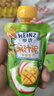 亨氏 (Heinz) 苹果香芒水果泥120g婴儿辅食宝宝辅食营养果汁泥6月+ 实拍图