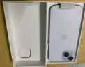 Apple/苹果 iPhone 15 (A3092) 128GB 蓝色 支持移动联通电信5G 双卡双待手机 实拍图