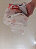 好奇（Huggies）铂金装小桃裤成长裤XXXL26片*4包(17kg以上)【透爽散热】 实拍图