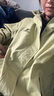 骆驼山海夹克外套男女士潮流防风休闲运动户外登山服春秋季M13CA6V040 实拍图