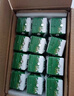 蒙牛全脂纯牛奶211ml*10盒  小规格易吸收加量不加价 中秋礼盒定制装 实拍图