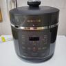 九阳（Joyoung）深汤系列4-5人5L0涂层内胆电压力锅压力煲家用智能预约煲汤营养粥5升高压锅Y-50C39 实拍图