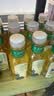 农夫山泉东方树叶500ml/900ml/1.5L 多规格多口味0糖0脂无糖茶瓶装饮料 青柑普洱500ml*12瓶 实拍图
