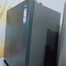 海尔（Haier）「小红花2.0」550升法式多门双系统双循环家用电冰箱大容量一级能效国家补贴BCD-550WGHFDC9GYU1 实拍图