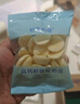 十月结晶研食妈咪高钙鲜烤酸奶皮孕妇零食孕期营养小吃高蛋白奶片 100g 3盒 共【15袋装】 实拍图
