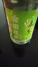 食为天高浓缩金银花露蒸馏液500ml/瓶＞1350朵金银花 无糖植物清凉饮品 实拍图