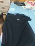 鸿星尔克短袖男夏季圆领速干衣冰感透气吸湿排汗t恤运动男跑步服上衣男t 实拍图