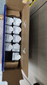 纯牛奶营养早餐A2儿童牛奶200ml*24盒+250ml*10瓶礼盒组合装 实拍图