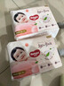 好奇（Huggies）铂金装小桃裤拉拉裤箱装XXXL64片尿不湿【透爽散热】 实拍图