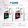 博世（BOSCH）有机长效汽车防冻液发动机冷却液 养车保养 冰点-45℃ 4L（绿色） 实拍图
