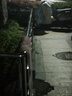 罗技（G）304 LIGHTSPEED无线鼠标 游戏鼠标 轻质便携 鼠标宏 绝地求生FPS英雄联盟吃鸡 生日礼物 黑色 实拍图