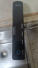 美的（Midea）【白泽Max 1200G】0阻垢剂净水器国家补贴家用 6年RO反渗透厨下式直饮过滤净水机 触控屏双出水 实拍图