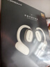 山水（SANSUI）T9【开放式耳机TOP丨柏林之声】蓝牙耳机骨传导概念挂耳式不入耳 跑步运动降噪 适用于华为索尼白 实拍图