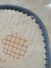 YONEX尤尼克斯羽毛球拍全碳素弓箭对拍套装ARC5I附手胶拍包尼龙球 实拍图