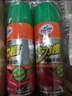 龟牌（Turtle Wax）大力橙柏油清洁剂(TC-500903*3)450ml汽车自行车沥青清除剂去污剂 实拍图
