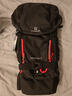 探路者（TOREAD）背包50升大容量徒步专业登山包露营旅行户外双肩包TEBBBN80777 实拍图