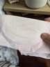 十月结晶防溢乳垫哺乳期超薄3D立体透气产妇一次性防漏奶贴300片 实拍图