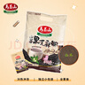 马玉山（GREENMAX SINCE;1961） 山药黑芝麻糊360g(30g*12袋)进口营养早餐代餐粉山药粉冷热冲泡 实拍图