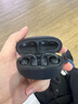 漫步者（EDIFIER）【旗舰升级】Comfo Clip Q真无线蓝牙耳机耳夹式不入耳开放式气骨传导概念运动音乐跑步游戏节日礼 【入会立减5元】墨玉灰 实拍图