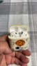 苹果耳机维修airpods4换电池充电仓Pro二代三代无线蓝牙上门取送 Airpods二代 耳机换电池（一对） 实拍图