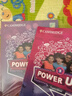 剑桥国际少儿英语  Power up 5级别 主课本+练习册带线上帐号+home booklet（剑桥大学出版社） 剑桥官方考试教材 YLE考级教材 英文原版进口 儿童英语学习 实拍图