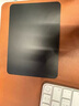 Apple/苹果 妙控板/触控板-黑色多点触控表面(USB-C端口) 苹果mac触控板无线蓝牙触控板电脑触控板 实拍图