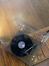 LUAMAR德国品质柏林之声黑胶唱片机复古蓝牙音响VP3000HiFi高动磁唱头低频号角复古留声机音响蓝牙一体机 实拍图