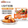 尊乐焦香蜜汁香肠300g Light清淡版爆汁10根烤肠火腿肠热狗肠纯肉肠 实拍图