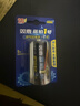 双鹿蓝焰1号1粒装 电池燃气灶大号电池热水器煤气灶天然气灶D型R20S/大号/一号电池【一件包邮】 实拍图