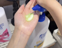 海飞丝生姜洗发水护根防断韧发1KG男士女士洗发露洗头膏去屑刘宇宁同款 实拍图