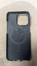 闪魔 适用苹果13钢化膜 iphone13pro手机膜全屏13promax防爆顺滑手感无边高清抗指纹保护膜 【超清防爆抗指纹】3片+神器 苹果13/13Pro 实拍图
