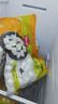 思念宁波风味黑芝麻汤圆1kg/84只 早餐甜品下午茶生鲜黑芝麻汤圆 实拍图
